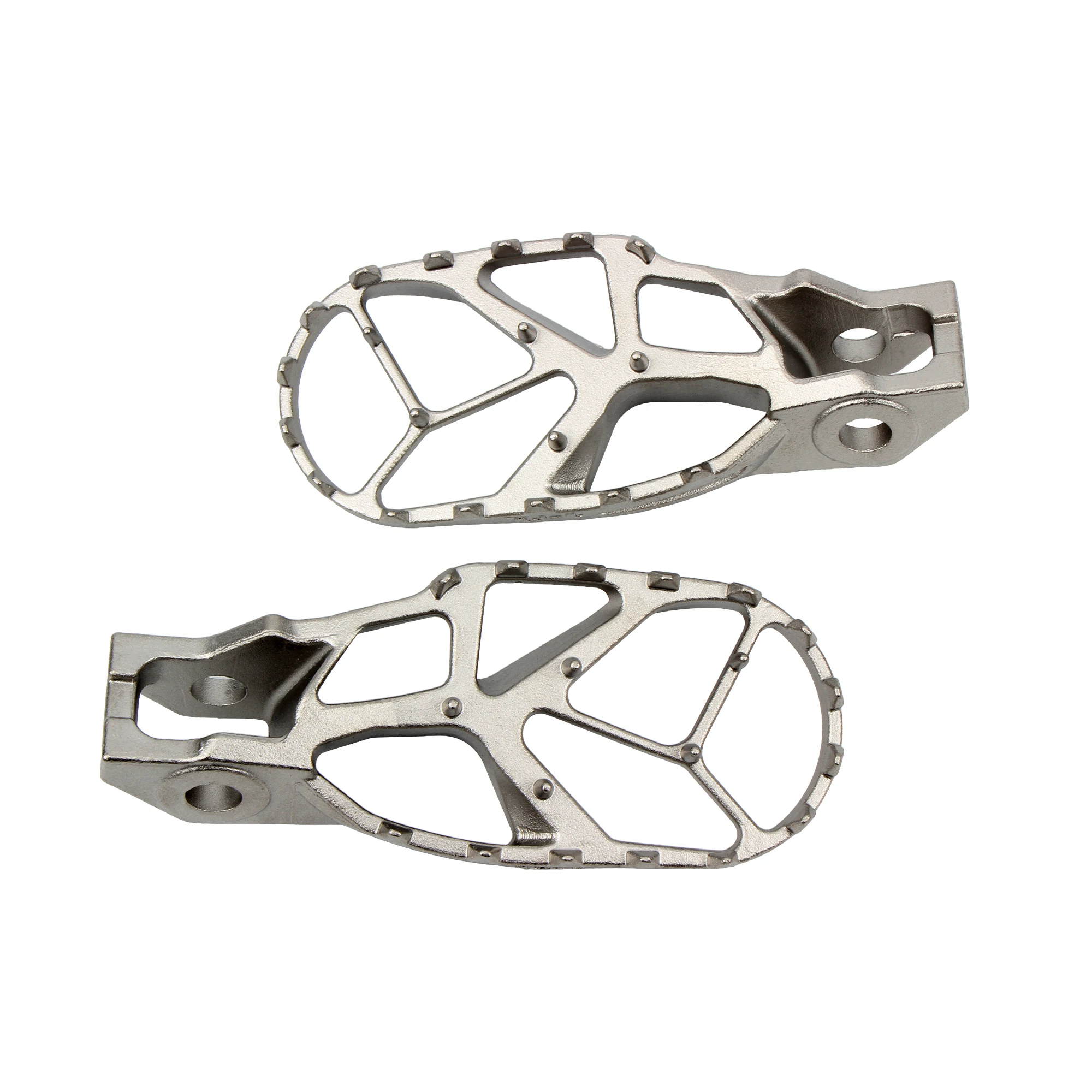 2023 2024 Motorrad-Fußrasten Fußstützen Pedale für KTM EXC EXCF 250 300 XC XCF SXF 125 150 200 350 Motocross-Zubehör – Detail 4