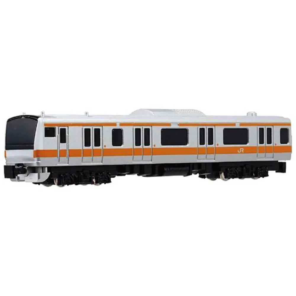 Japan Genuine children's high-quality and exquisite train toys TRANE [Train] N gauge die-cast scale model No.54 kids train model