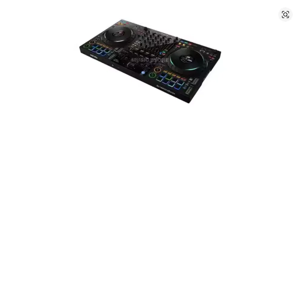 Sales promo offer for DJ DDJ-FLX10 4-Deck Recorder and Serato DJ Buy 2 Get 1