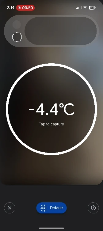 실물 포토 리뷰