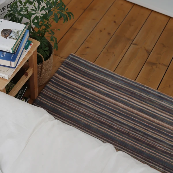 Fla Washable Scribe Mini Rug