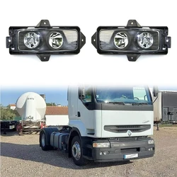 1pcs fog Lamp for renault PREMIUM truck fog lamp 5010231850 RH 5010231849 LH E APPROVE