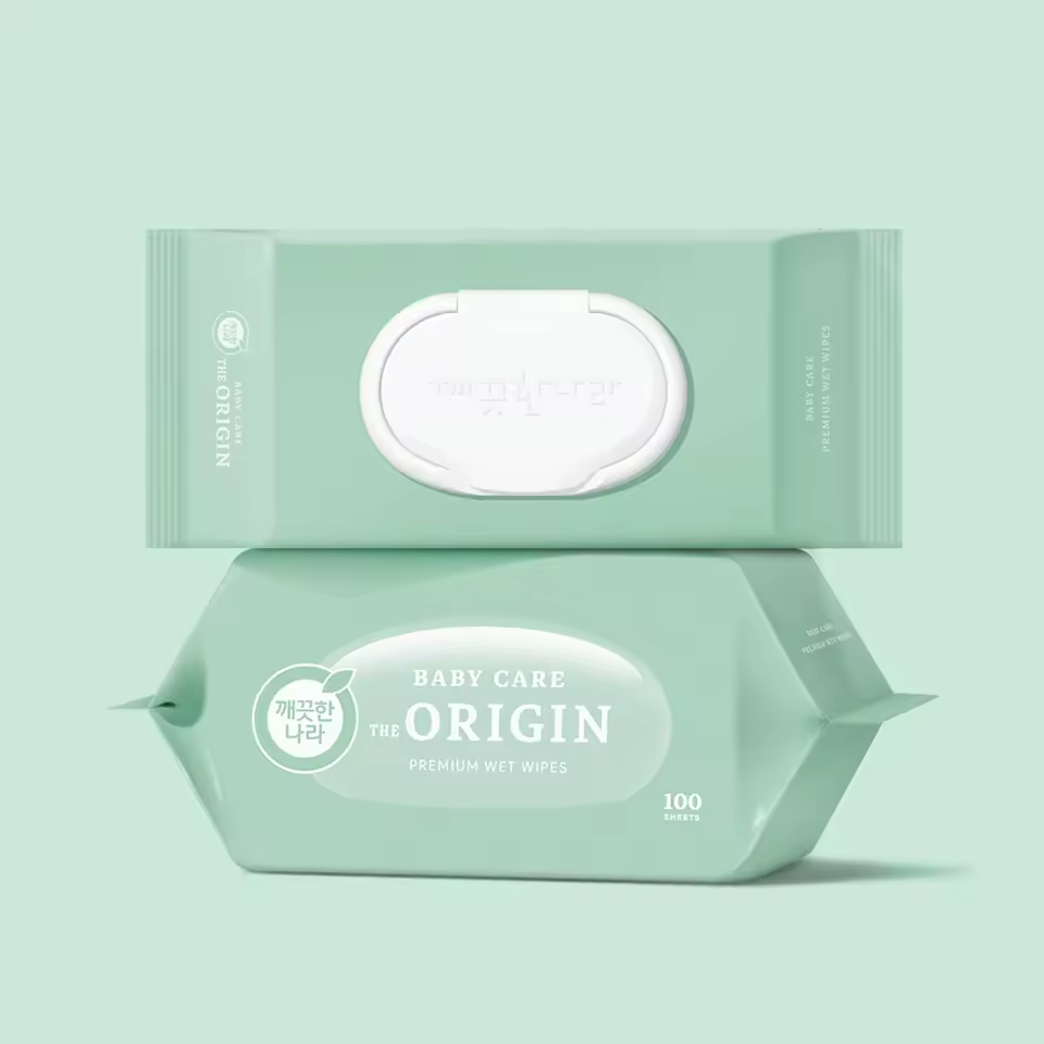 3. 깨끗한나라 베이..