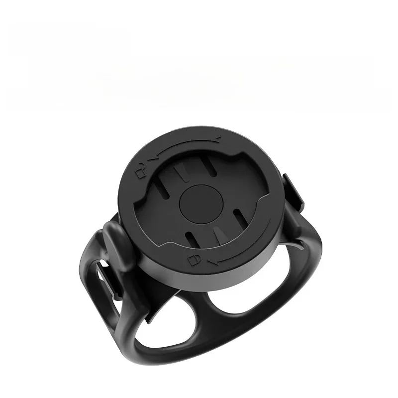 AliExpress rrskit RRSKIT 360 Degree Rotating MTB Road Bike Handlebar Holder For Garmin IGPSPORT WAHOO XOSS Bicycle Computer Bracket