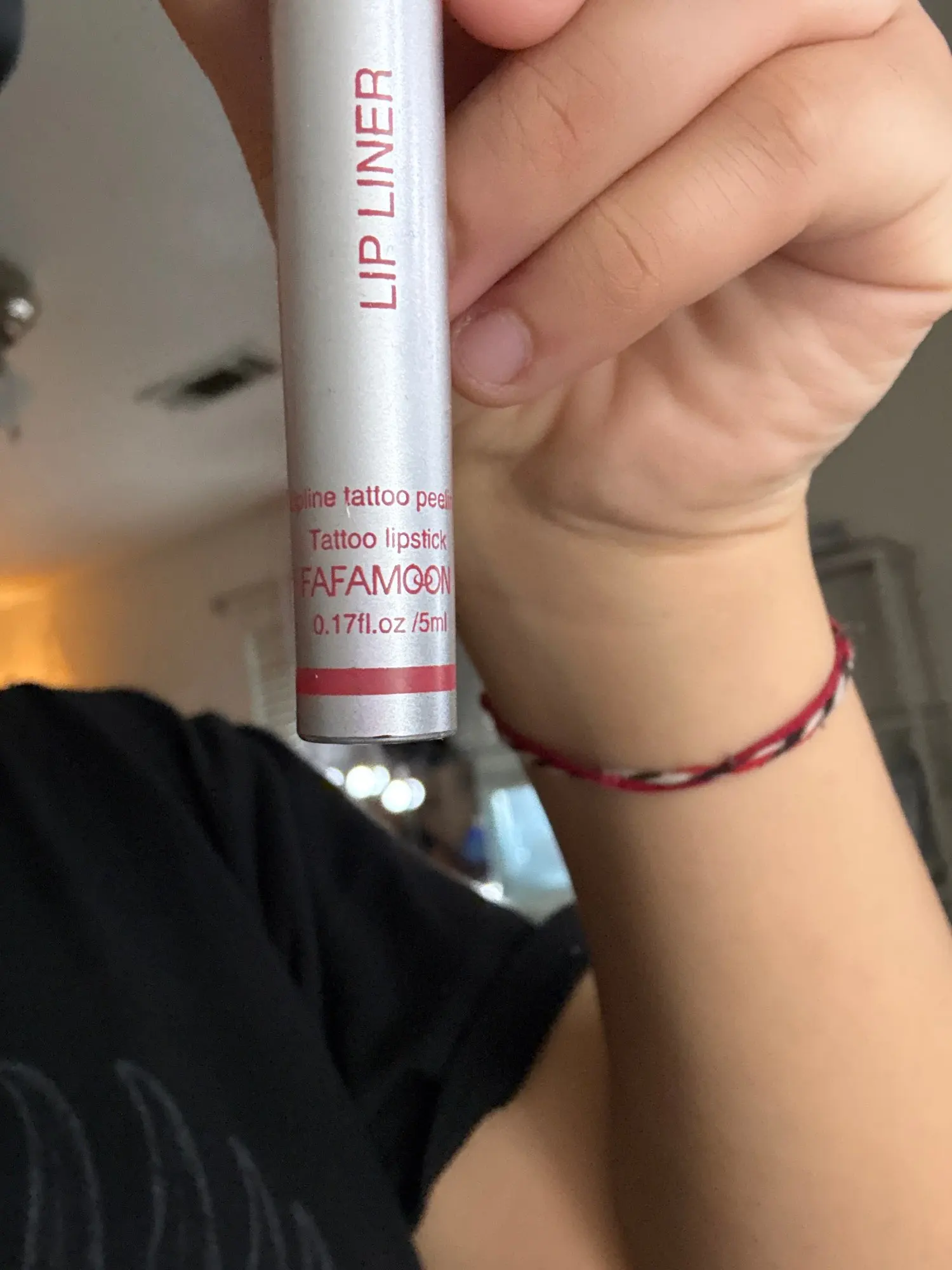 Customer review photo