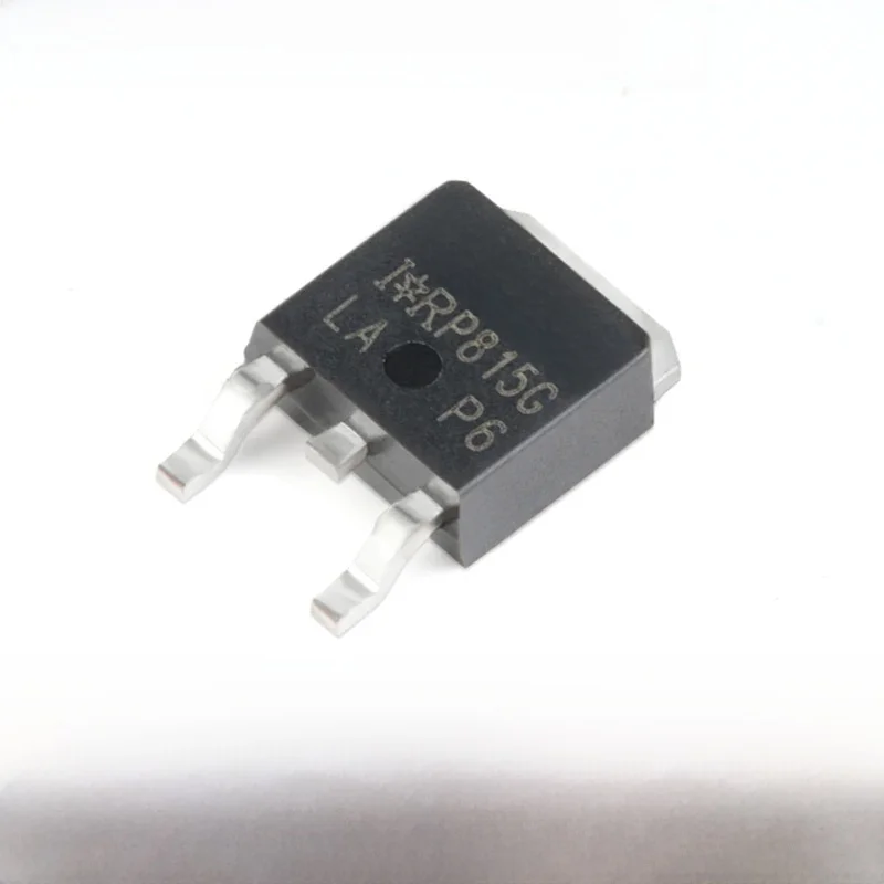 10-100Pcs New Original IRLR2905TRPBF IRLR2905 2905 TO-252-3 N Channel 55V 42A IC Chip Stock Wholesale Free Shipping