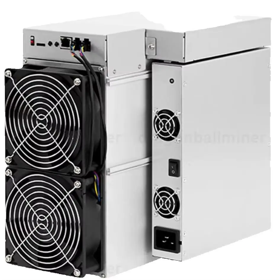 وسيلة التعدين 3 ، 3 ، 3 ، s W ، Alephium Miner ،-a48 V ، الشحن السريع #1