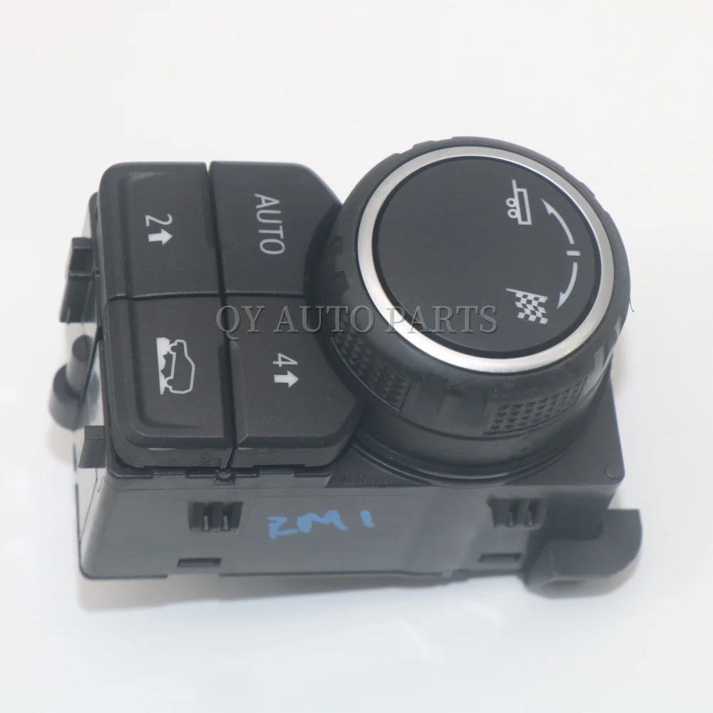 

84490318 Переключатель управления режимом выбора привода для Chevrolet Silverado 1500 2.7L 2019-2022 гг.