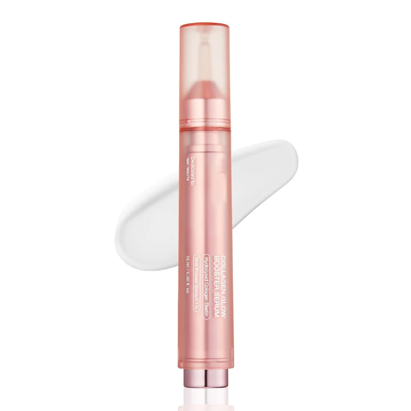 تغليف الكولاجين تقشر قناع الوجه مرونة الترطيب يقلل من الترهل بلادة الكولاجين المتحلل للعناية بالبشرة #3