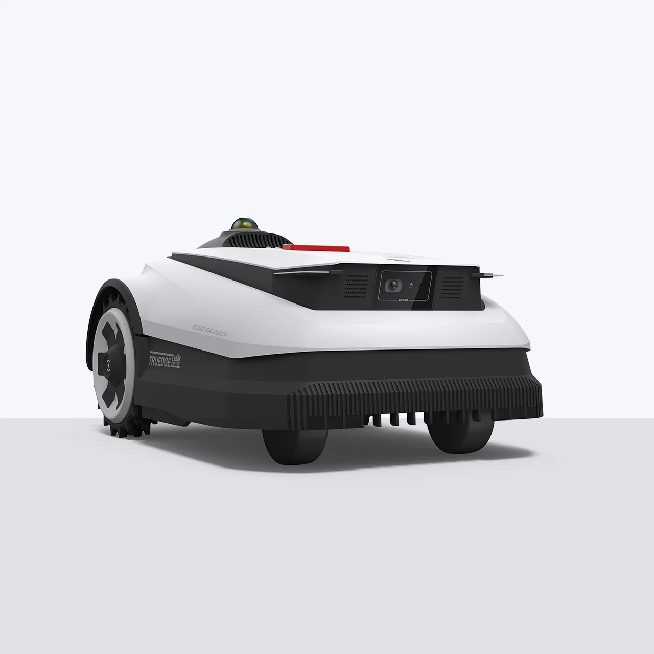

РАСПРОДАЖА EMBER НА газонокосилку-робот ECOVACS GOAT A3000 LiDAR 2025 (3/4 Acre)