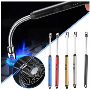 ولاعة موقد الشواء ولاعة إلكترونية USB قابلة للشحن - متجر Neverdie أفضل 8 ولاعات مبيعات رخيصة - رقم 1