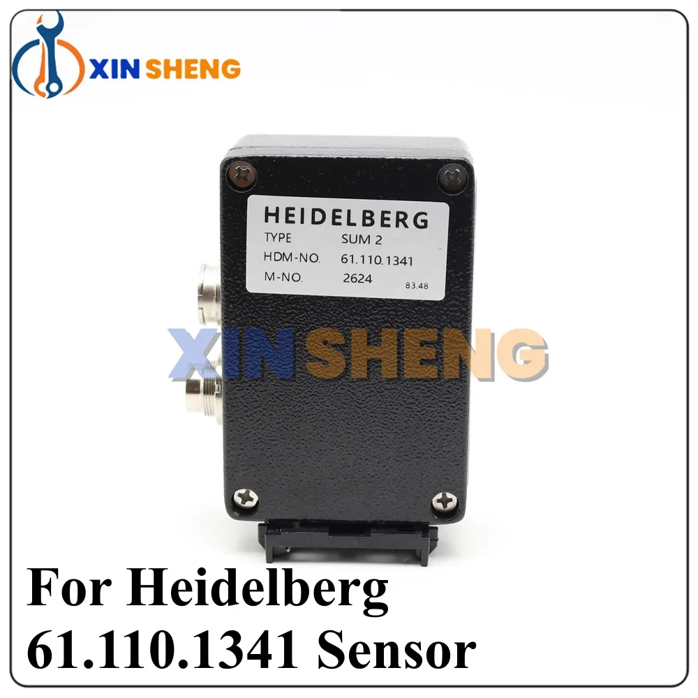 Best Quality 61.110.1341 SUM2 Sensor Spare Parts For Heidelberg