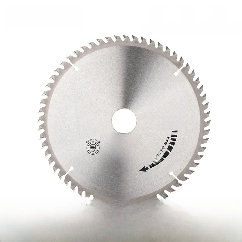 XCAN 210x30mm brzeszczot tarczowy 24T 48T 60T 80T brzeszczot do pił TCT z końcówką węglikową tarcza do cięcia drewna do elektronarzędzi — zdjęcie 2