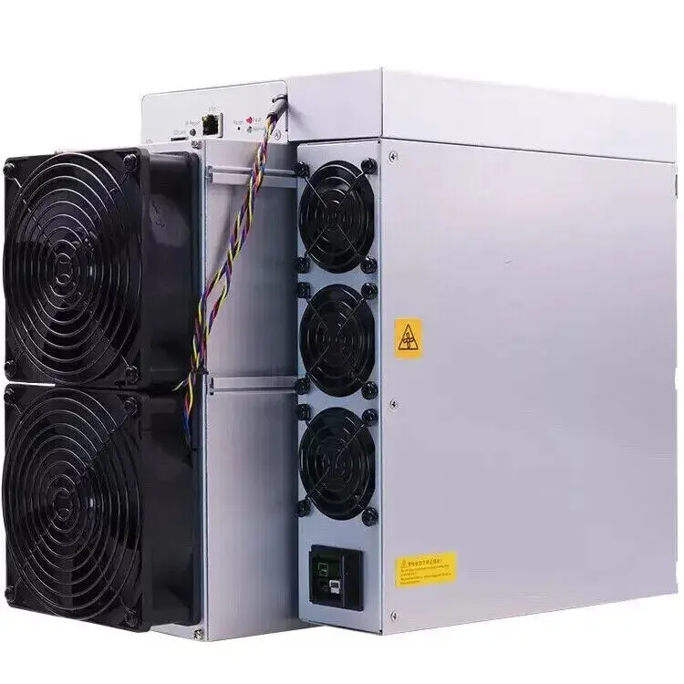 BUY 2 GET 1 FREE Bitmain Antminer S21 Pro 234T 3510W BTC Bitcoin ASIC Miner Ready Stock Warranty