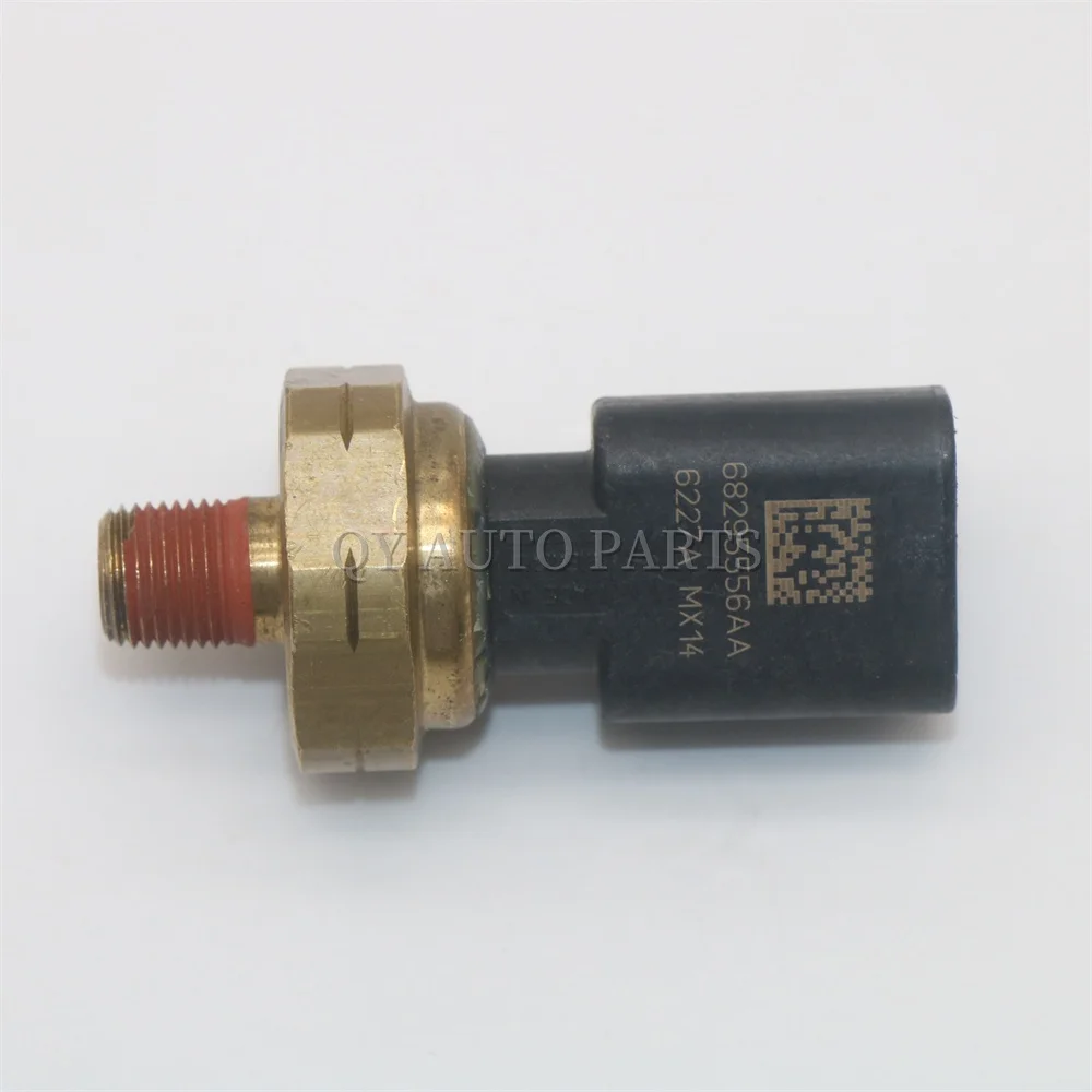 

68295556AA Oil Pressure Switch Sensor for Chrysler 200 Dodge Grand Caravan Jeep Cherokee Ram 1500 3.6L 5.7L 2016-2019