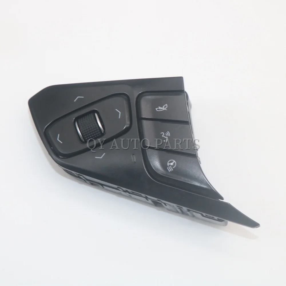 

13541224 13534780 13537281 Steering Wheel Control Switch for Chevrolet Corvette 5.5L 6.2L 2020-2025