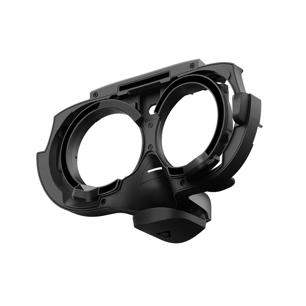HTC VIVE XR ELITE FULL FACE TRACKER: What It Does, How It Works
