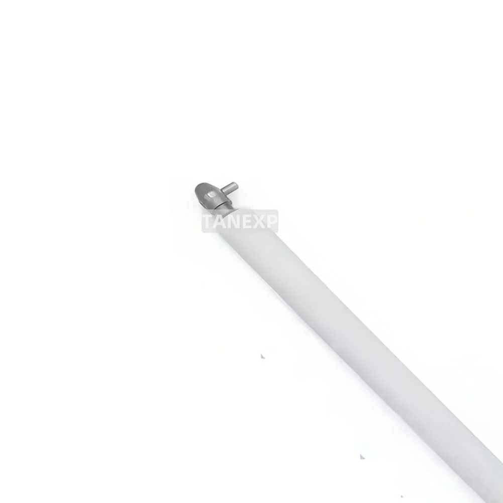 P P 1046696 -059 Novo kit de rolo de placa para impressora de etiquetas de código de barras térmica Zebra ZE500-4 203dpi 300dpi grosso 4 polegadas