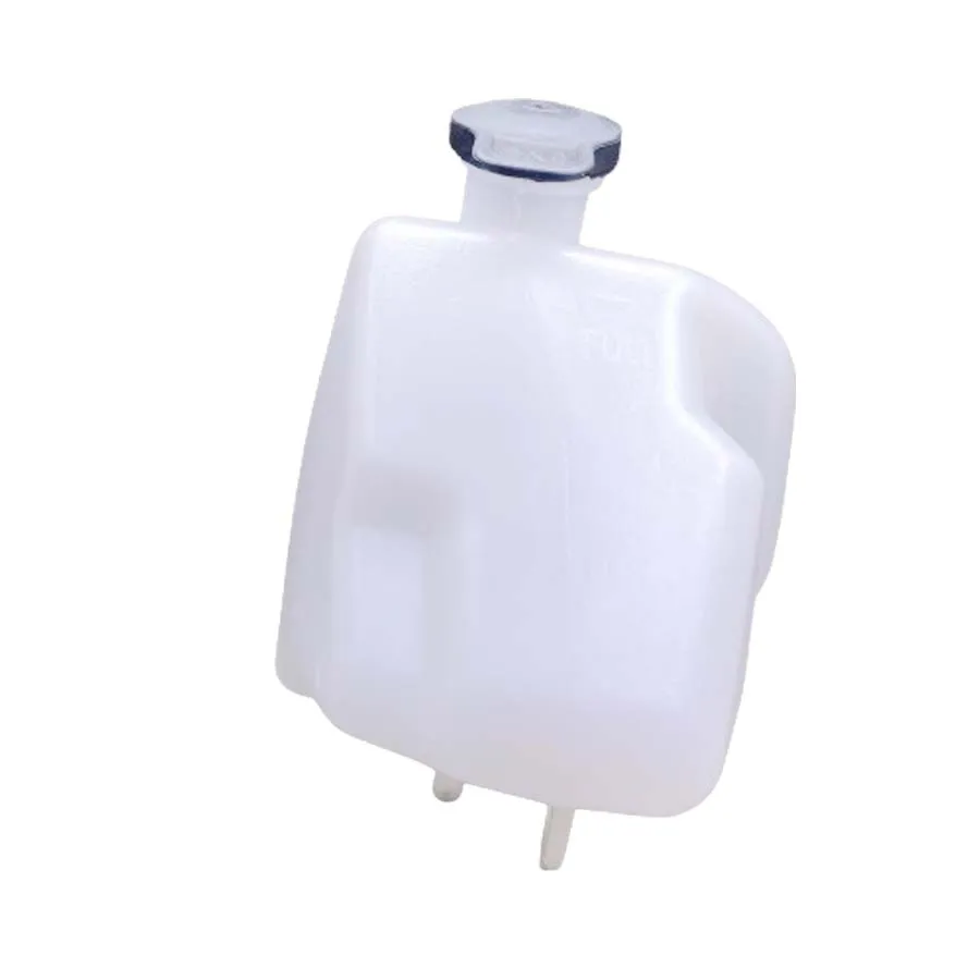 For Yamaha JOG 50 3KJ Accessories Motorcycle Engine Oil Box With Cover Scooter Moped Fuel Tank Bottle Parts