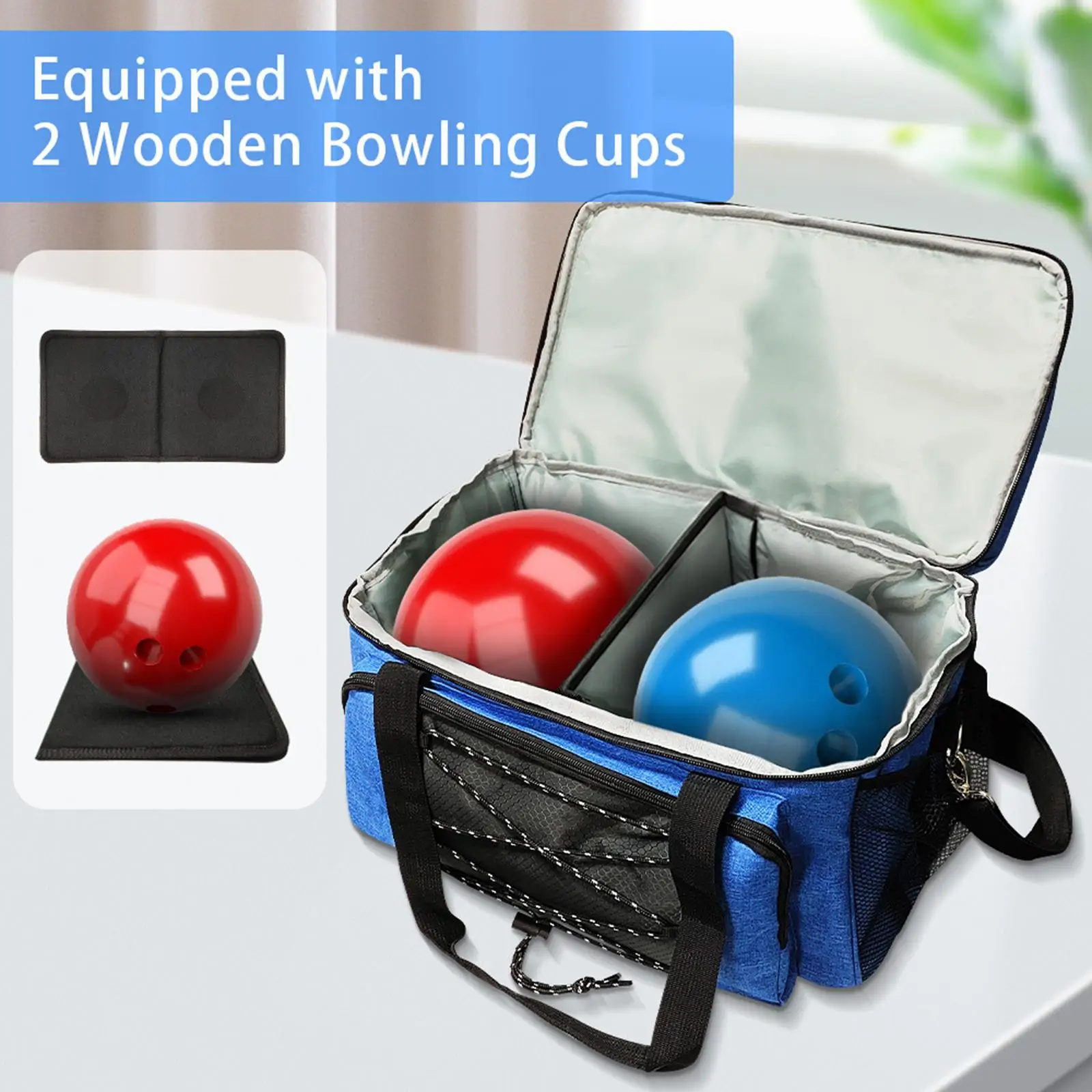 Thumbnail 3 - #14 Ranked Bowling Ball Bags Picks in 2026