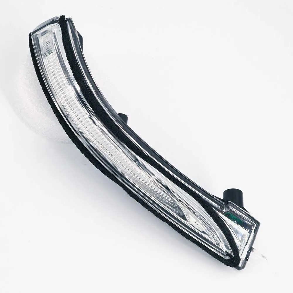 LH RH Car Side Rearview Mirror Turn Signals Light 87614-F2000 87614-F2000 Indicator Lamp For Hyundai ELANTRA 2016 2017 2018