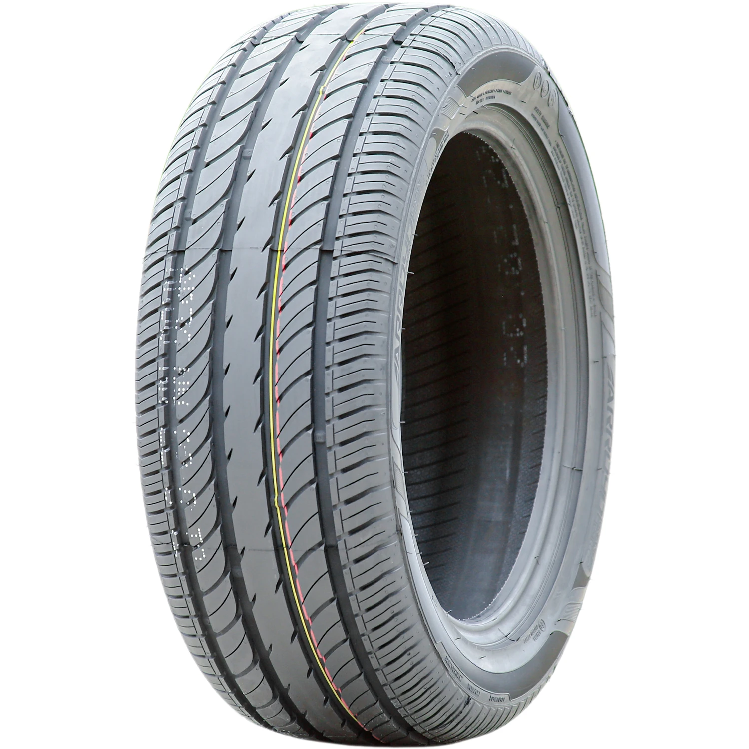 Un Pneu Arroyo Grand Sport 2 225/50R17 98W XL A/S UHP