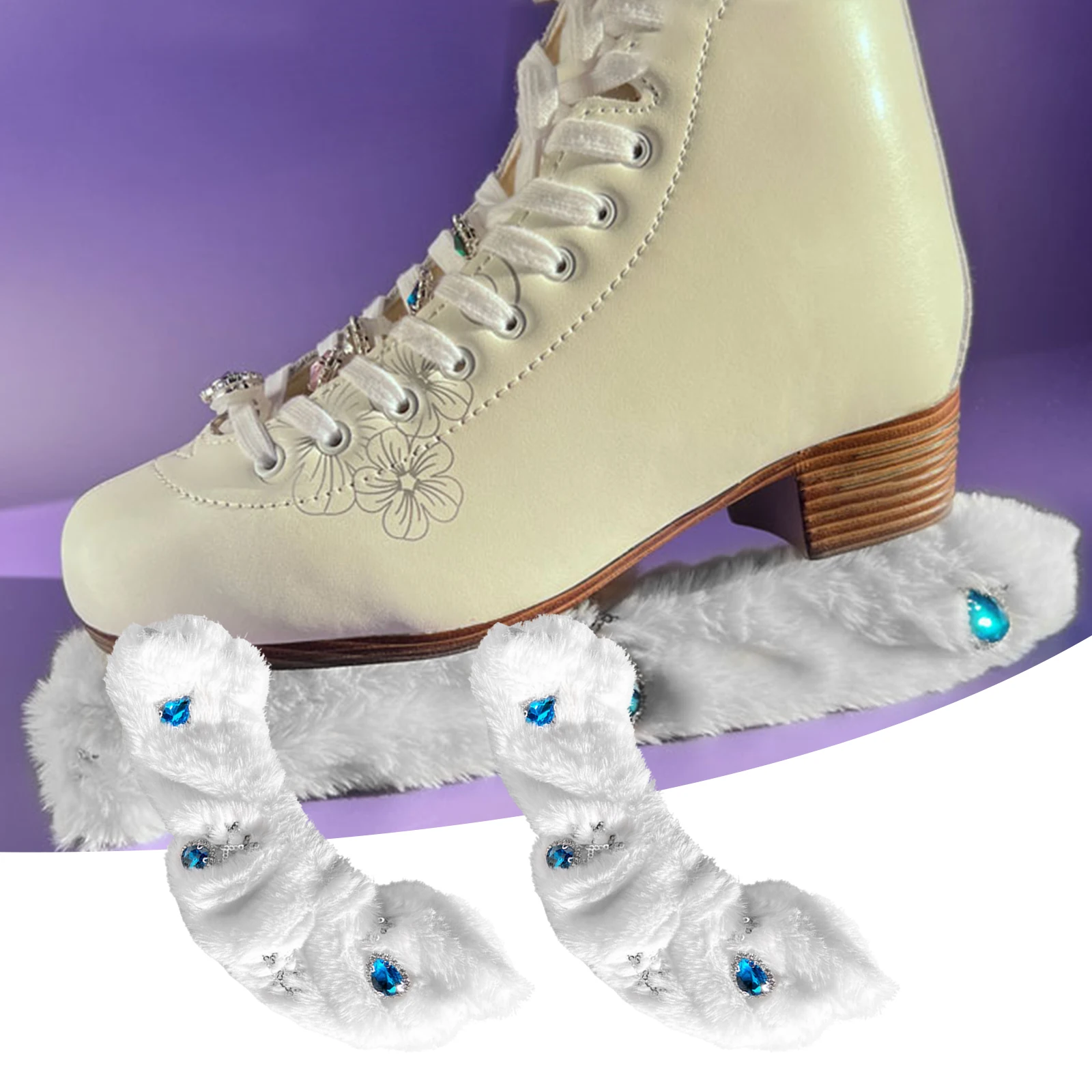 Thumbnail 3 - #9 Ice Skate Blades Comparison Guide