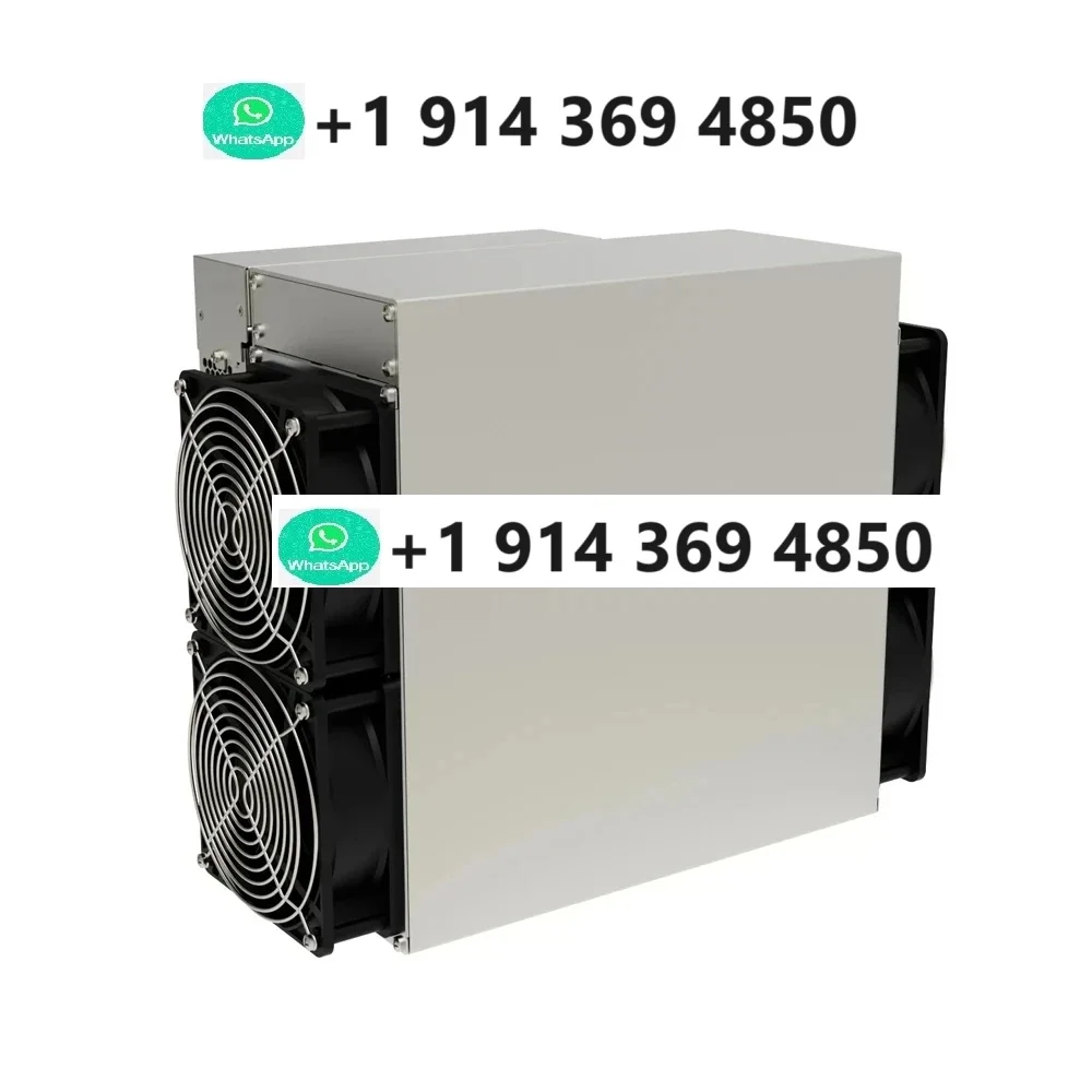 BUY 3 GET 2 FREE NEW Bitmain   Antminer KS5 Pro (21Th)