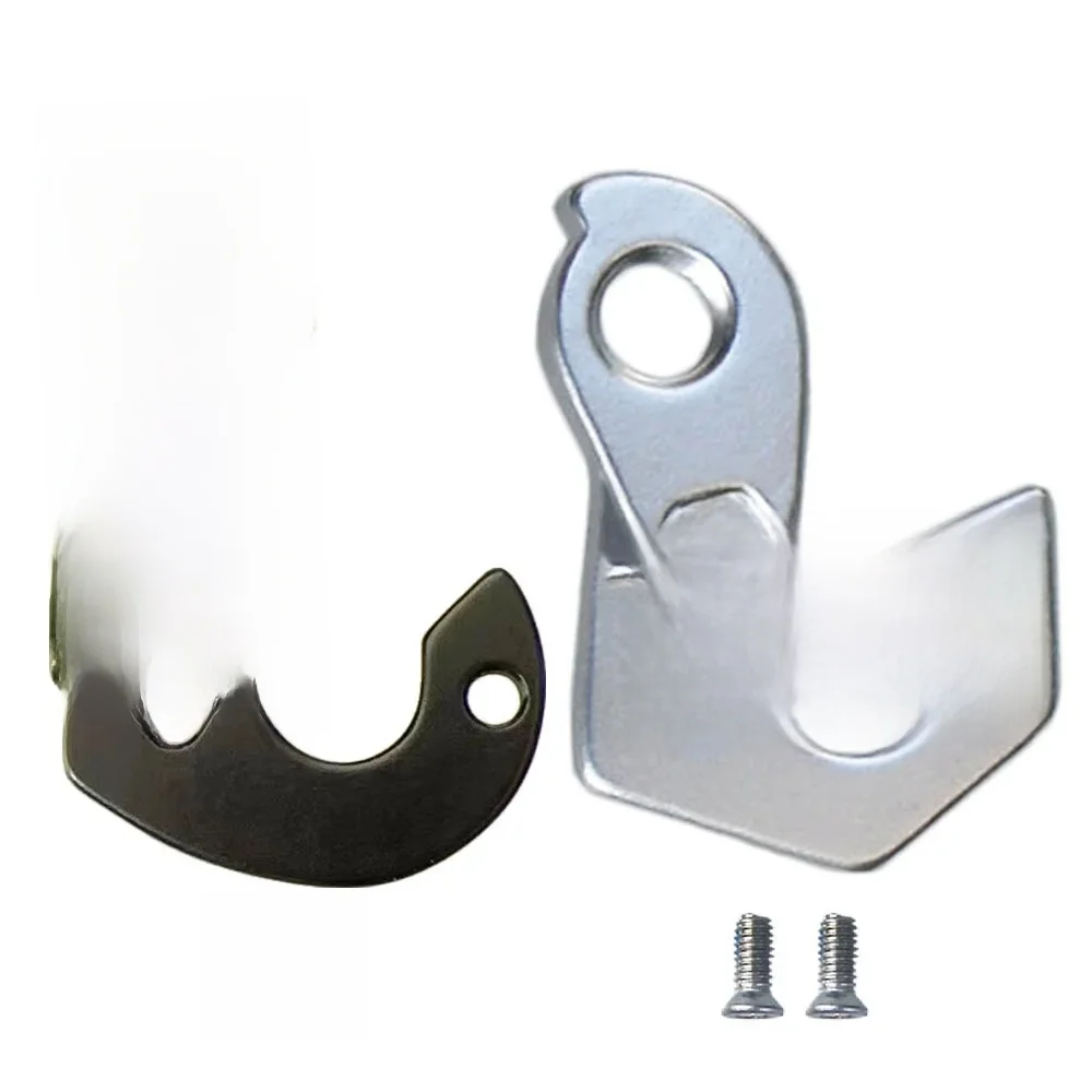 AliExpress GANOPPER Rear Derailleur Hanger Mech Gear Drop out for DECATHLON Rockrider BTWIN Fitness Facet Triban Fit Mach Ultra Tail Hook Dropout