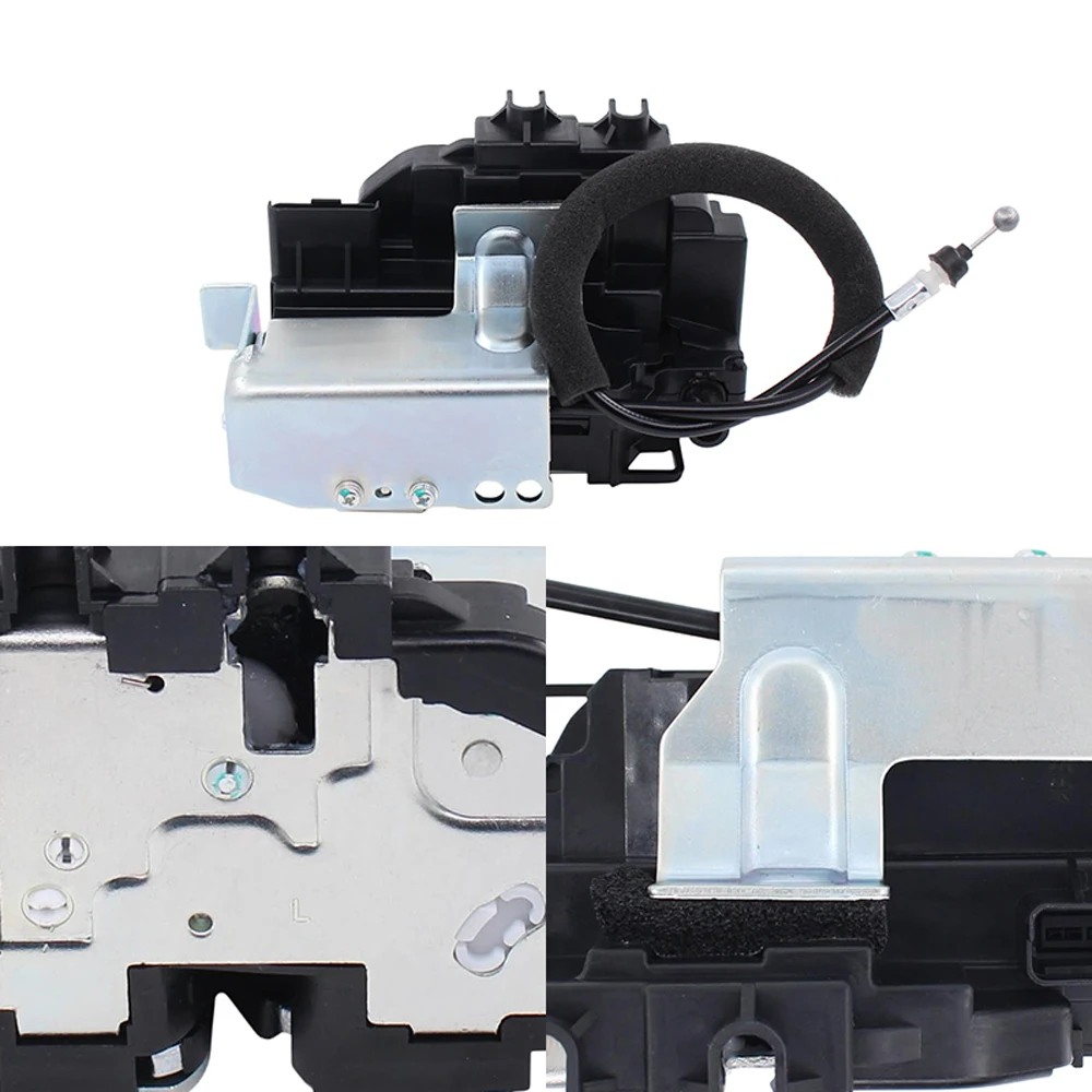 

90501-1FC0B Rear Liftgate Tailgate Door Lock Latch Actuator for Nissan Cube 2009-2014 90501-1FC0A