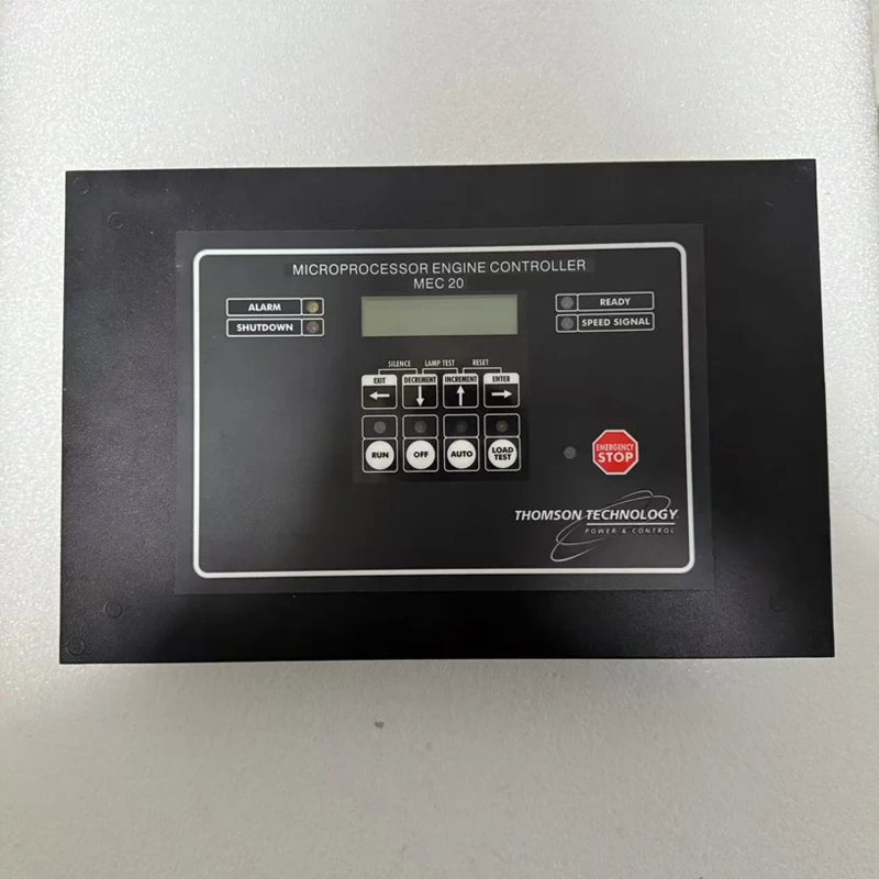 Thomson MEC20 Generator Controller