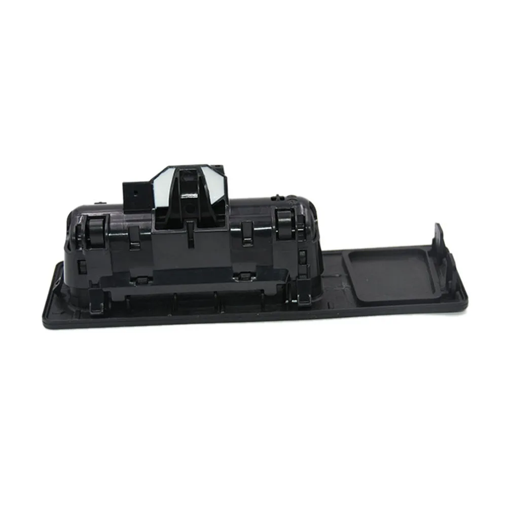 51247368752 51247463161 Kofferraumdeckel-Schalter für BMW F10 F11 F48 F25 F26 F15 Heckklappen-Kofferraumdeckel-Türöffnungsschaltergriff – Detail 2