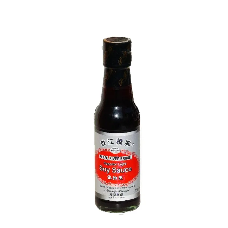 Chinese prb soy sauce