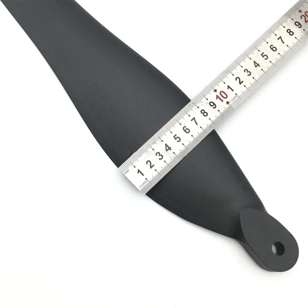 折りたたみ式カーボンナイロンプロペラ,x11農業用ドローン用,植物保護,Cw CCWプロペラ,修理アクセサリー,2ブレード,41135