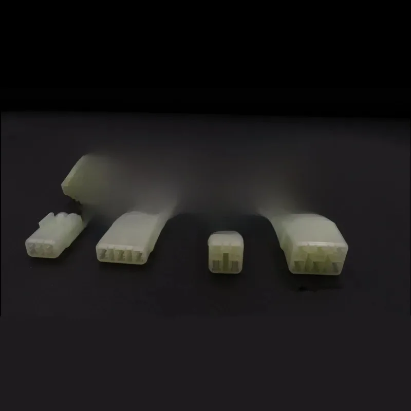 Connecteurs de fil électrique série HM et MT, 2/3/4/6 broches (connecteur Sumitomo 090) avec bornes et joints