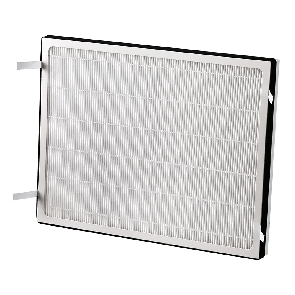 Filtre HEPA de remplacement LTQ VAPOR H13 pour hotte à flux laminaire CW-12 et CW-13, FFU, 0,3 μm, efficacité de 99,97 %, filtre à air pour laboratoire de culture de champignons et de mycologie, salle blanche.