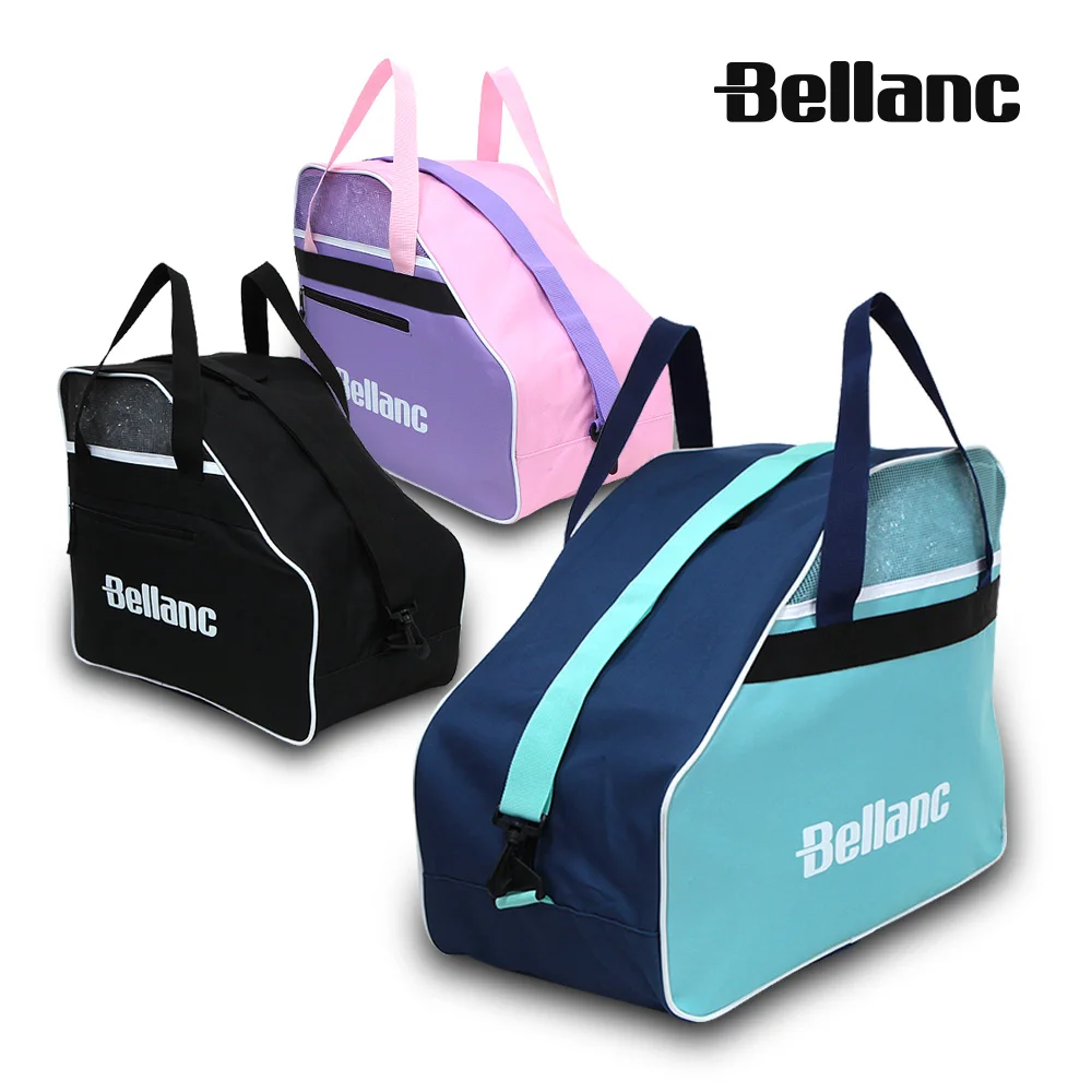 Belang Inline Roller Skate Sports bag for Kids Adult