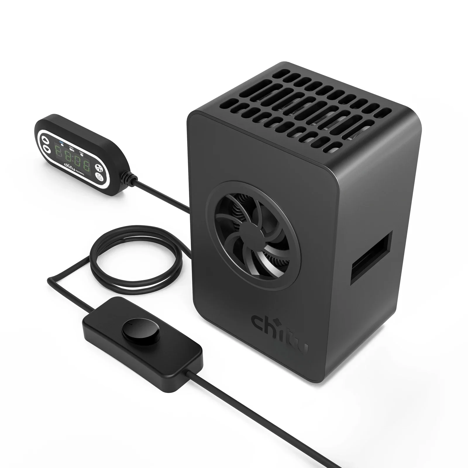 Chitu Systems H2 Mini Heater Nieuwe Upgrade voor Hars Filament 3d Printer voor Anycubic ELEGOO Creality voor 3D Printer Accessoires - afbeelding 2