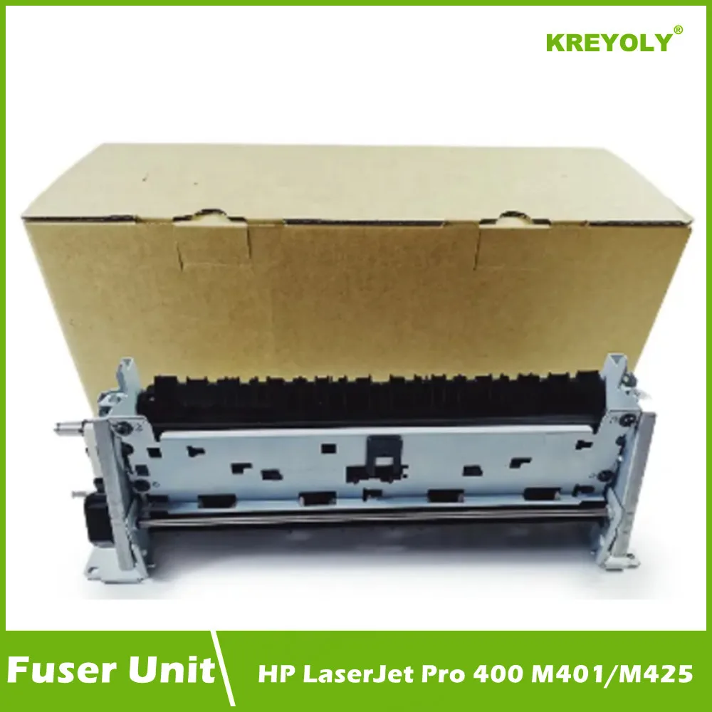 

RM1-8808-000/RM1-8808-010/RM1-8808-020 Fuser unit For HP LaserJet Pro 400 M401/M425 Fuser Unit