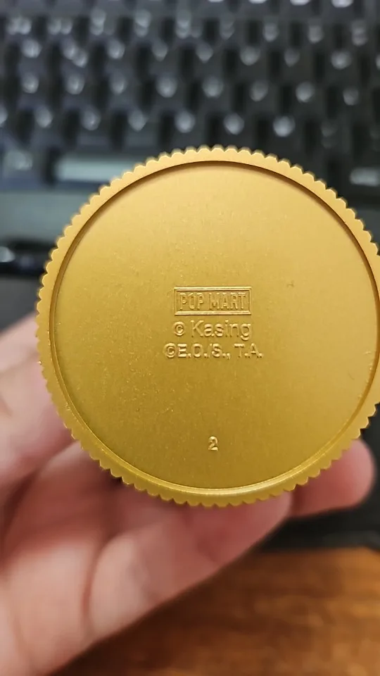 Foto de reseña de A***o 🇨🇱
