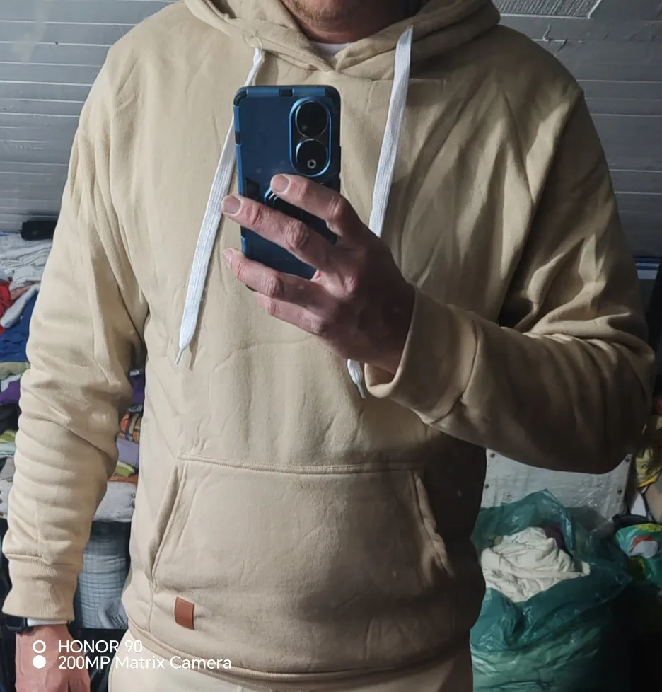 Soft and comfortable