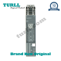 6ES7131-6BH01-0BA0 6ES71316BH010BA0 SIMATIC ET 200SP, Digital input module, DI 16x 24V DC Standard Original Brand New SIEMENS