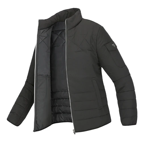 디커스텀 남성 누빔 경량 패딩 자켓 #11 