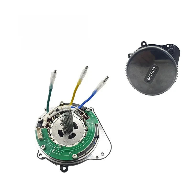 AliExpress awsurge Original Complete Motor Core Stator and Rotor for Bafang Mid-Drive BBS01 BBS02 Motor