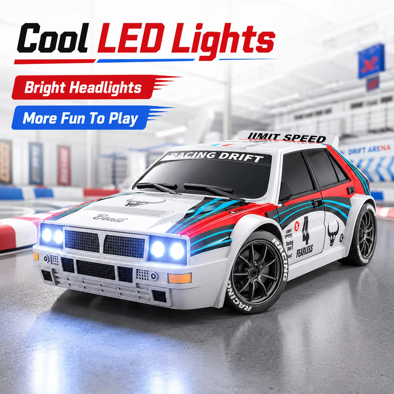 Thumbnail 2 - #19 Compare Toy Race Cars Before You Buy