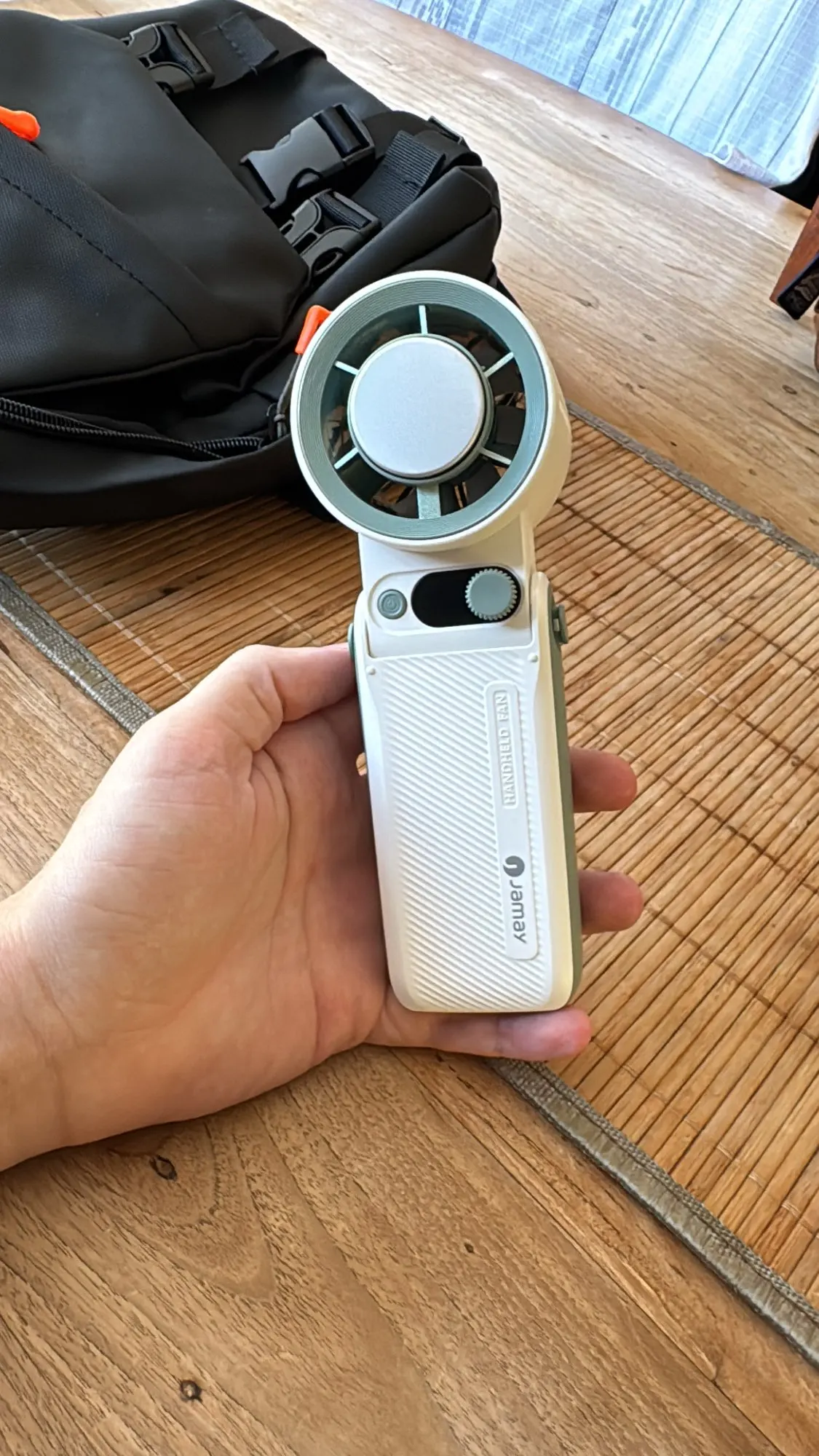 Review picture