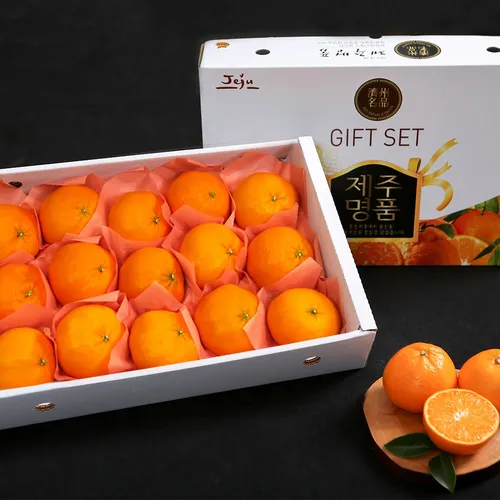 송림 제주 레드향 선물세트 3kg, 5kg Best5 송림 제주 레드향 선물세트 3kg, 5kg Best5