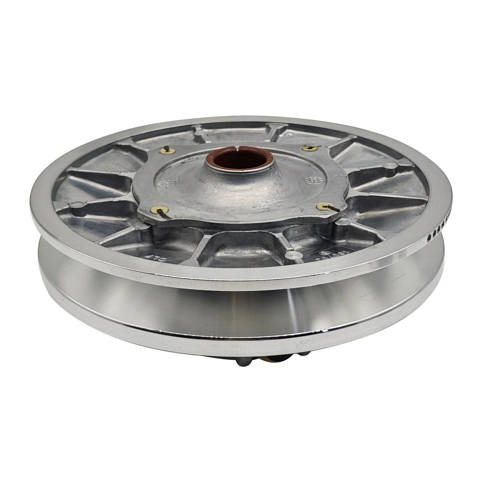 القابض الثانوي Assy مع EBS لـ Polaris 2017-2018 Ranger XP 1000 Ranger Crew XP 1000 Ranger Crew XP UTV 1323410