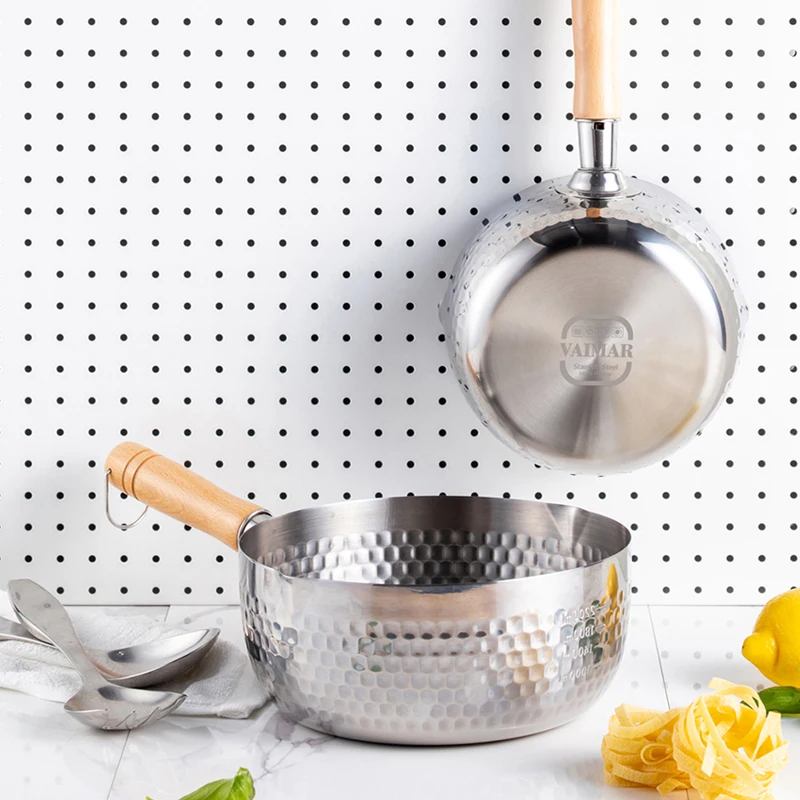 [Vaimar] German Weimar Burning Induction Temple Pot 22cm