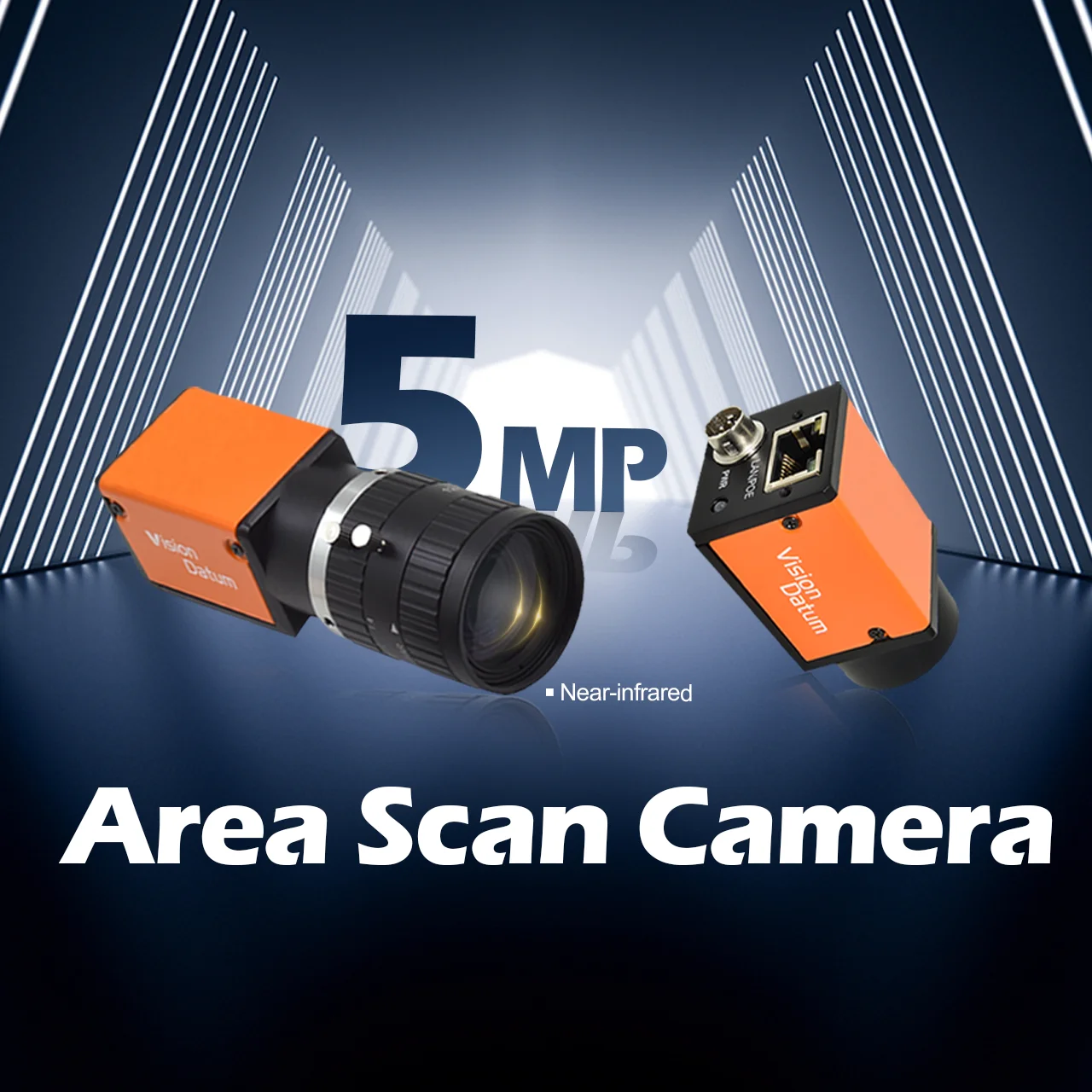 Wholesale 5MP 2448x2048 60fps USB3.0 GigE C-Mount IMX264 IMX265 Global Rolling Shutter Industrial Machine Vision Camera
